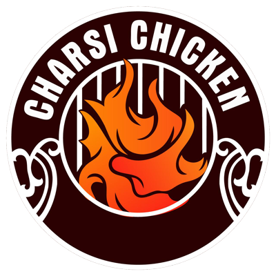 Charsi Chicken